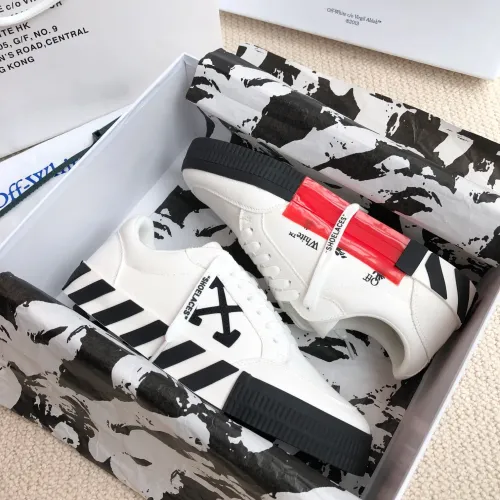 Off-White Casual Shoes For Men #1472223