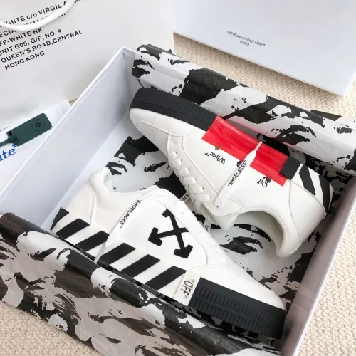 Off-White Casual Shoes For Men #1472233