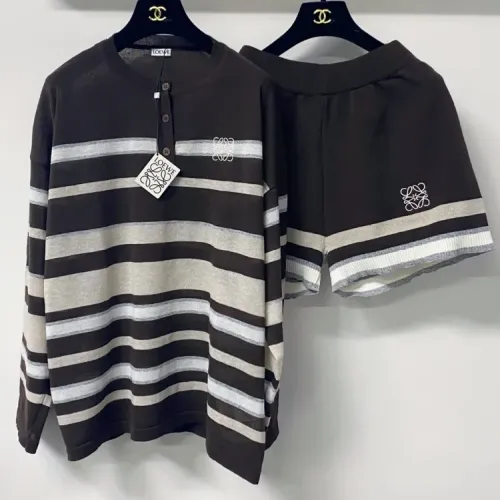 LOEWE Tracksuits Long Sleeved For Women #1472237