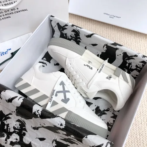 Off-White Casual Shoes For Women #1472242