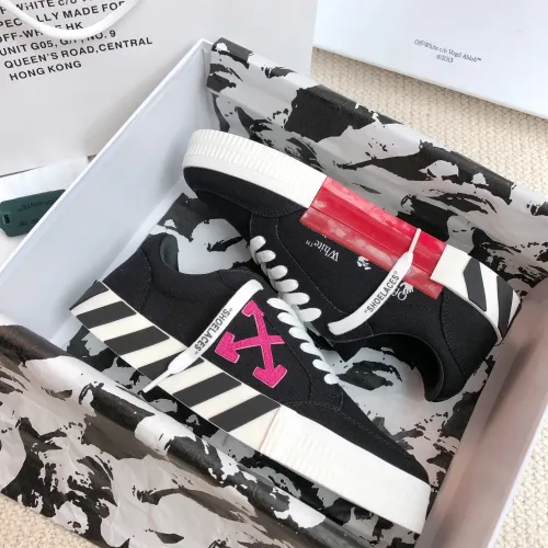 Off-White Casual Shoes For Men #1472247