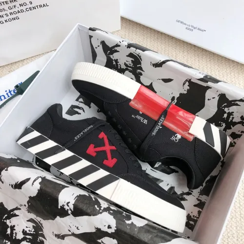 Off-White Casual Shoes For Women #1472250