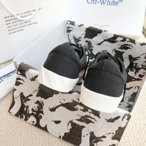 Replica Off-White Casual Shoes For Men #1472251 $82.00 USD for Wholesale