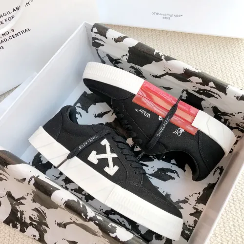 Off-White Casual Shoes For Women #1472252