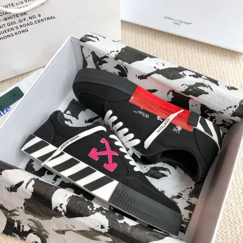 Off-White Casual Shoes For Women #1472256
