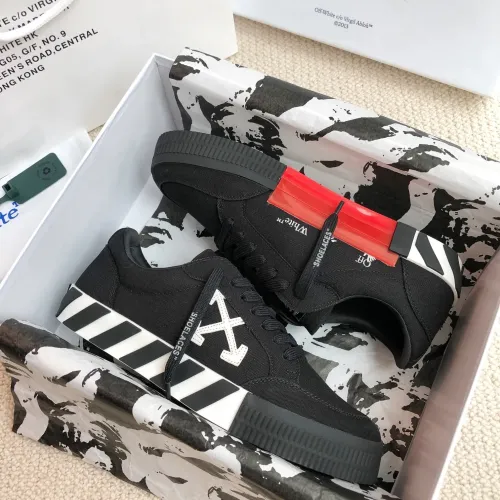 Off-White Casual Shoes For Men #1472257