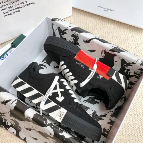 Off-White Casual Shoes For Women #1472260