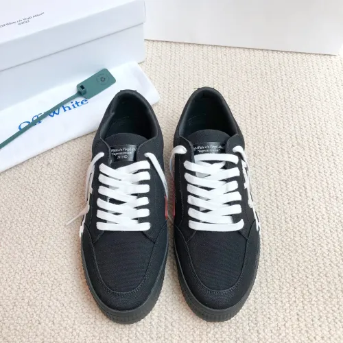 Replica Off-White Casual Shoes For Women #1472260 $82.00 USD for Wholesale