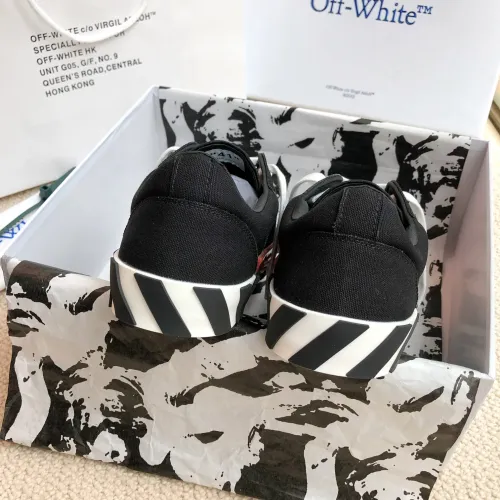 Replica Off-White Casual Shoes For Women #1472260 $82.00 USD for Wholesale