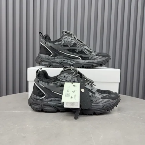 Off-White Casual Shoes For Women #1472264