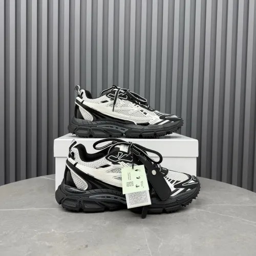 Off-White Casual Shoes For Women #1472266