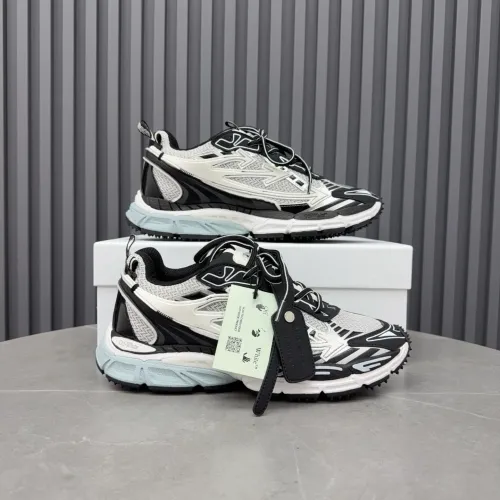 Off-White Casual Shoes For Men #1472267