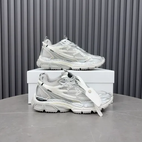 Off-White Casual Shoes For Women #1472270