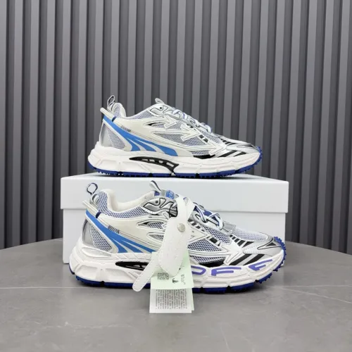Off-White Casual Shoes For Women #1472272