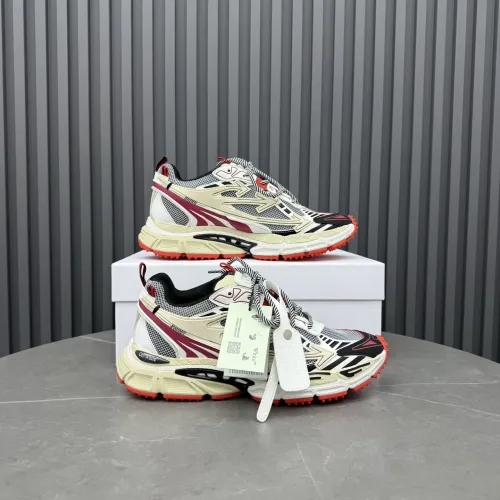 Off-White Casual Shoes For Men #1472273