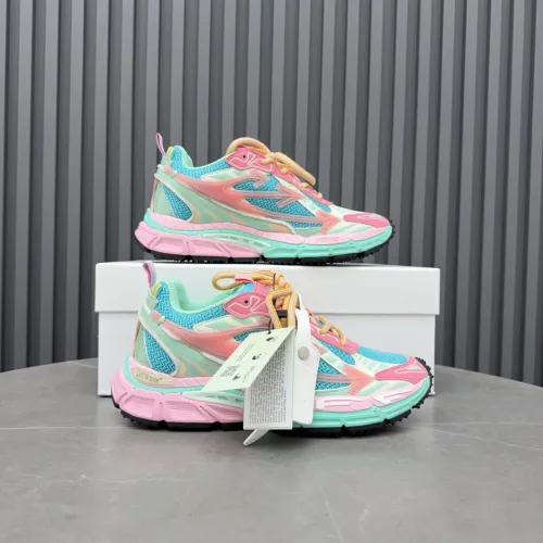 Off-White Casual Shoes For Women #1472276