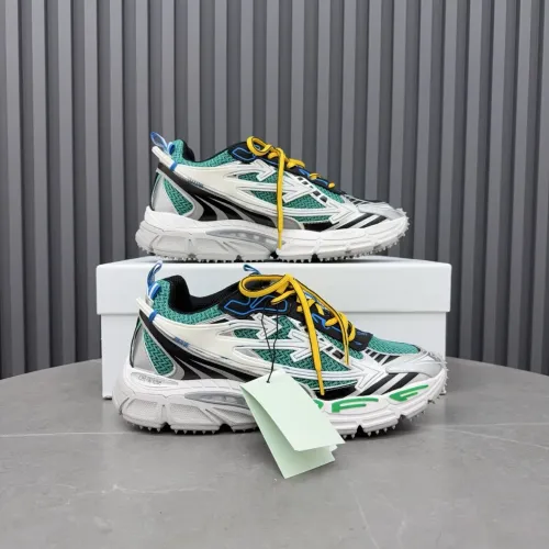 Off-White Casual Shoes For Women #1472278