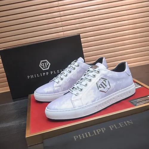 Philipp Plein PP Casual Shoes For Men #1472340