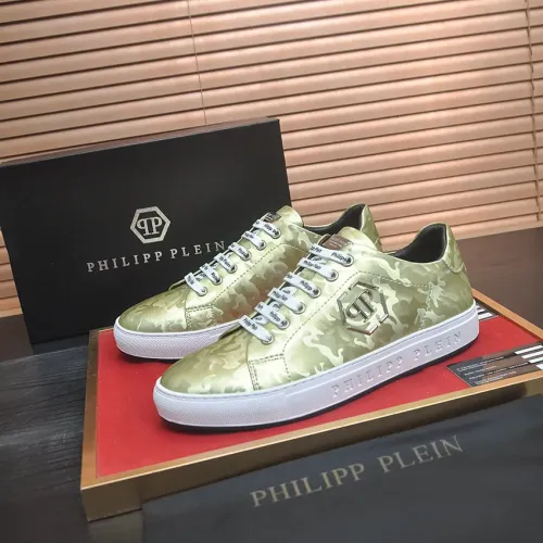 Philipp Plein PP Casual Shoes For Men #1472341