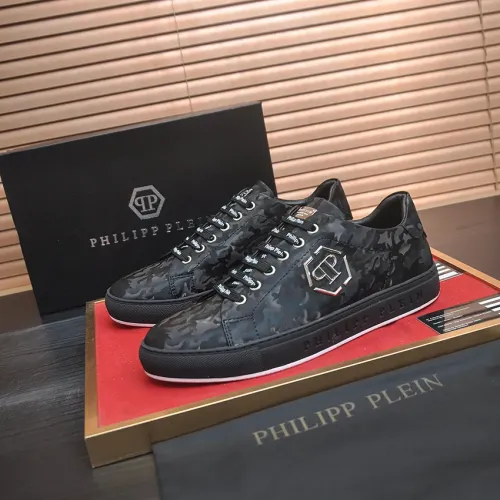 Philipp Plein PP Casual Shoes For Men #1472343