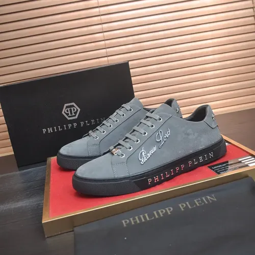 Philipp Plein PP Casual Shoes For Men #1472346