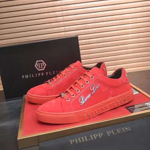 Philipp Plein PP Casual Shoes For Men #1472347