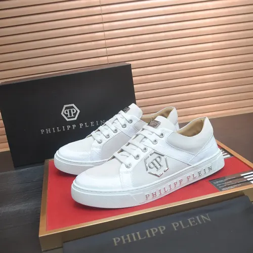 Philipp Plein PP Casual Shoes For Men #1472349