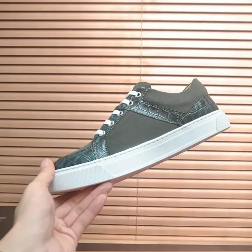 Replica Philipp Plein PP Casual Shoes For Men #1472350 $80.00 USD for Wholesale