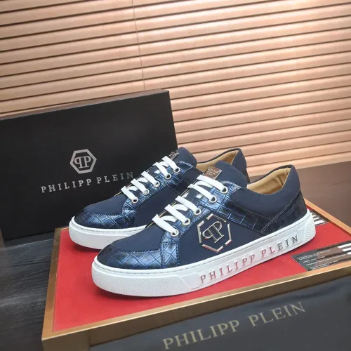 Philipp Plein PP Casual Shoes For Men #1472351