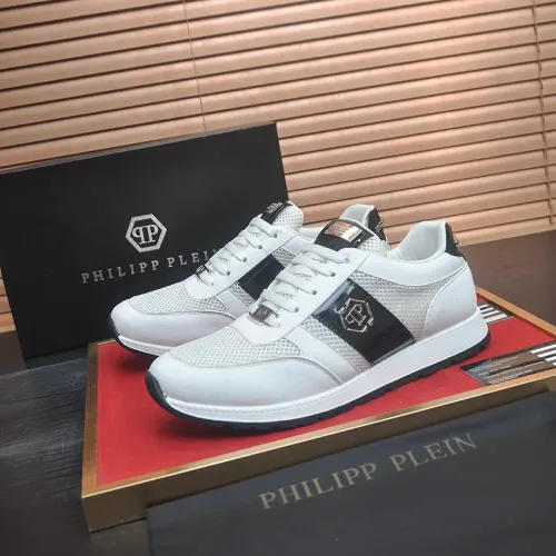 Philipp Plein PP Casual Shoes For Men #1472355