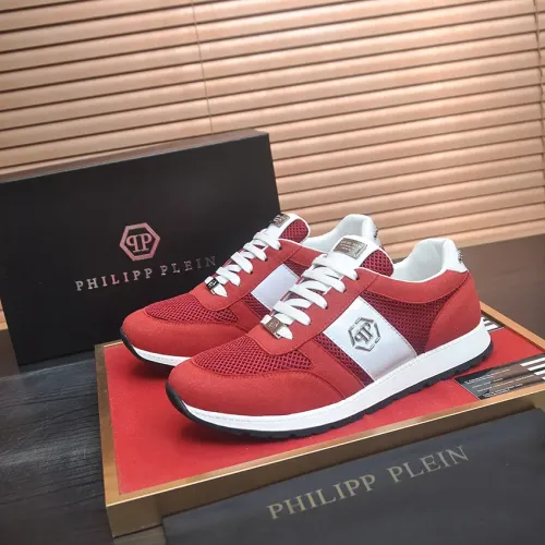 Philipp Plein PP Casual Shoes For Men #1472356