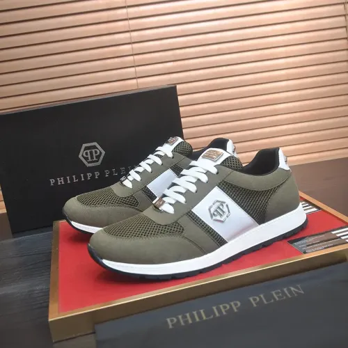Philipp Plein PP Casual Shoes For Men #1472357