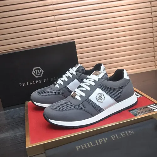 Philipp Plein PP Casual Shoes For Men #1472359