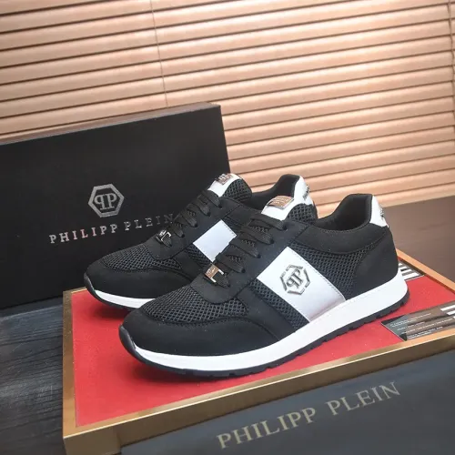 Philipp Plein PP Casual Shoes For Men #1472360