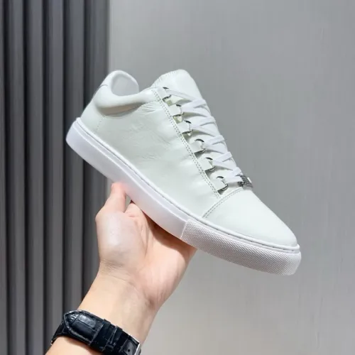 Replica Balenciaga Casual Shoes For Men #1472375 $76.00 USD for Wholesale