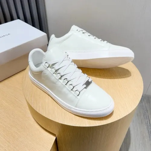 Replica Balenciaga Casual Shoes For Men #1472375 $76.00 USD for Wholesale