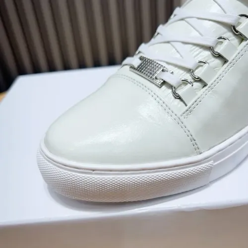 Replica Balenciaga Casual Shoes For Men #1472375 $76.00 USD for Wholesale