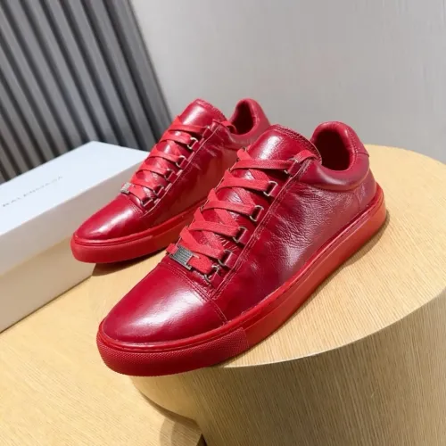 Balenciaga Casual Shoes For Men #1472376