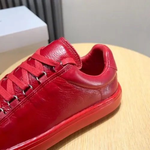 Replica Balenciaga Casual Shoes For Men #1472376 $76.00 USD for Wholesale
