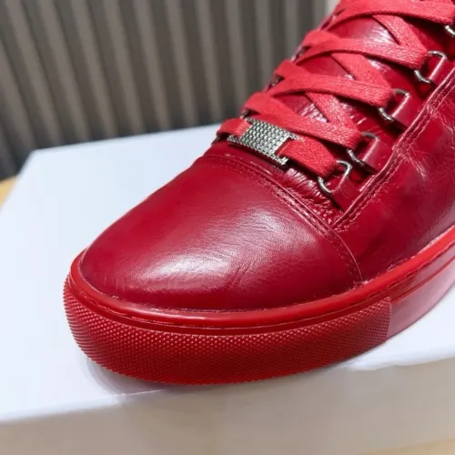 Replica Balenciaga Casual Shoes For Men #1472376 $76.00 USD for Wholesale