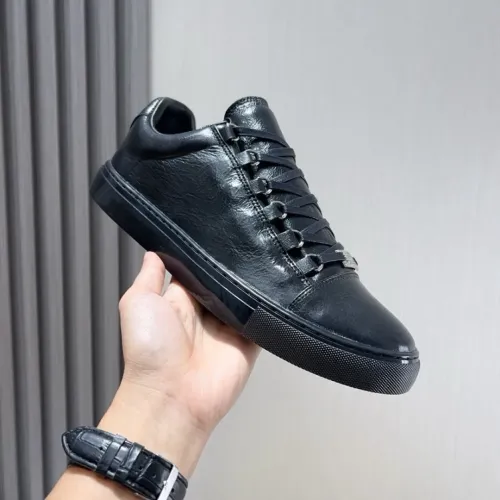 Replica Balenciaga Casual Shoes For Men #1472377 $76.00 USD for Wholesale