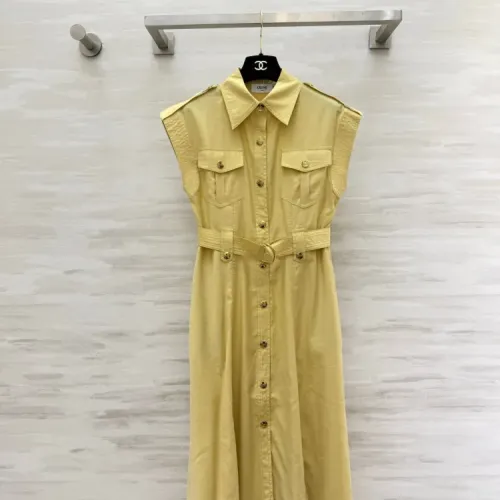 Celine Dresses Sleeveless For Women #1472409