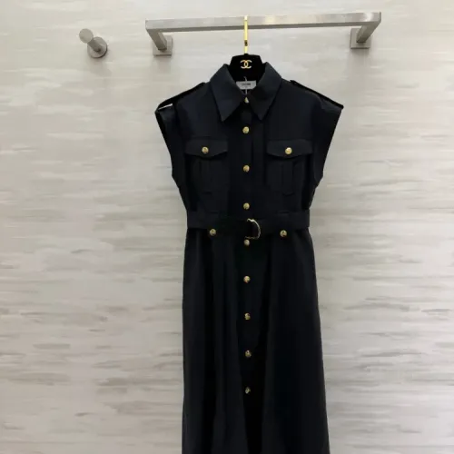 Celine Dresses Sleeveless For Women #1472410