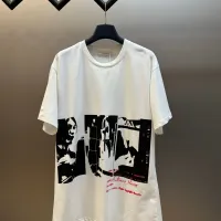 $56.00 USD Givenchy T-Shirts Short Sleeved For Unisex #1459215