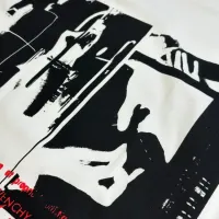 $56.00 USD Givenchy T-Shirts Short Sleeved For Unisex #1459215
