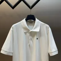 $64.00 USD Burberry T-Shirts Short Sleeved For Unisex #1459217