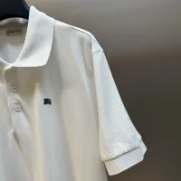$64.00 USD Burberry T-Shirts Short Sleeved For Unisex #1459217
