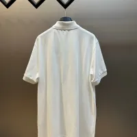 $64.00 USD Burberry T-Shirts Short Sleeved For Unisex #1459217