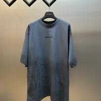 $64.00 USD Balenciaga T-Shirts Short Sleeved For Unisex #1459218