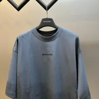 $64.00 USD Balenciaga T-Shirts Short Sleeved For Unisex #1459218
